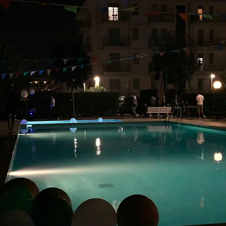 Bluewave * Lido di Jesolo