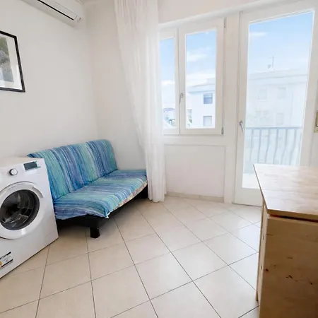 Apartment Bluewave Lido di Jesolo