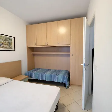 Apartamento Bluewave
