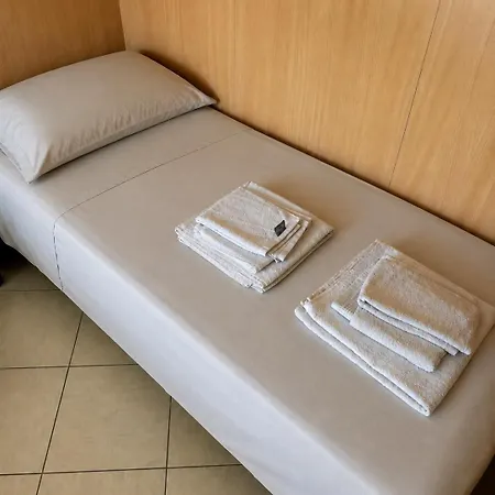 Apartamento Bluewave
