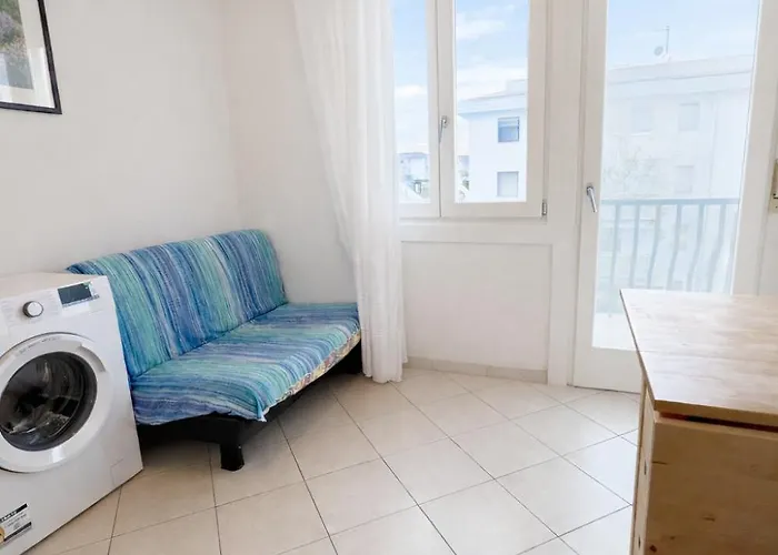 Apartamento Bluewave Lido di Jesolo