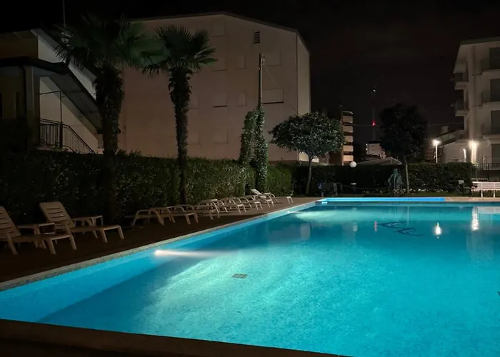 Bluewave Τζεσόλο Λίντο