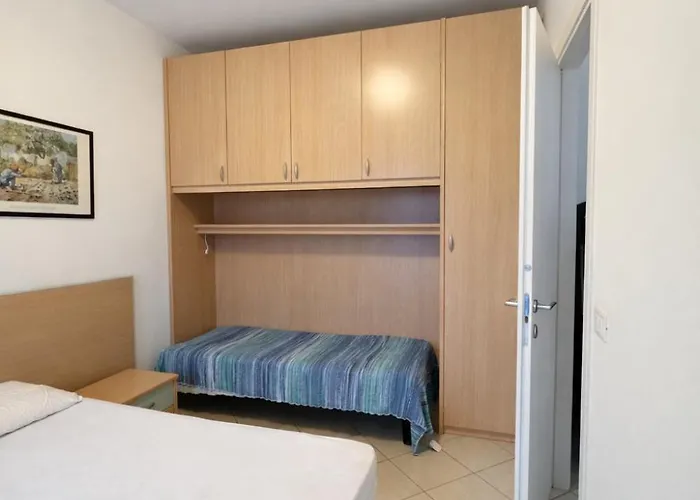 Apartamento Bluewave