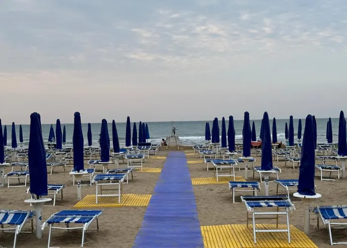 Bluewave Τζεσόλο Λίντο
