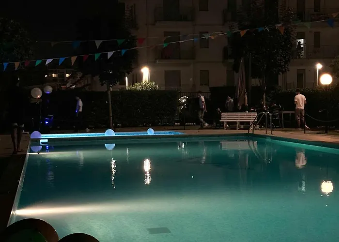 Bluewave * Lido di Jesolo