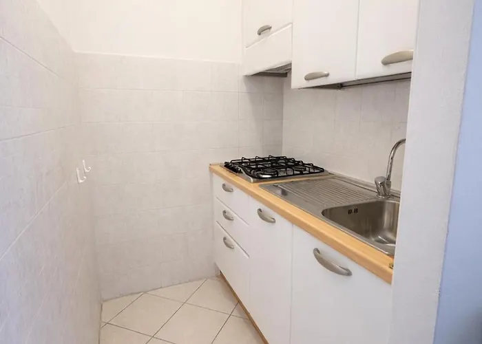 Apartment Bluewave Lido di Jesolo